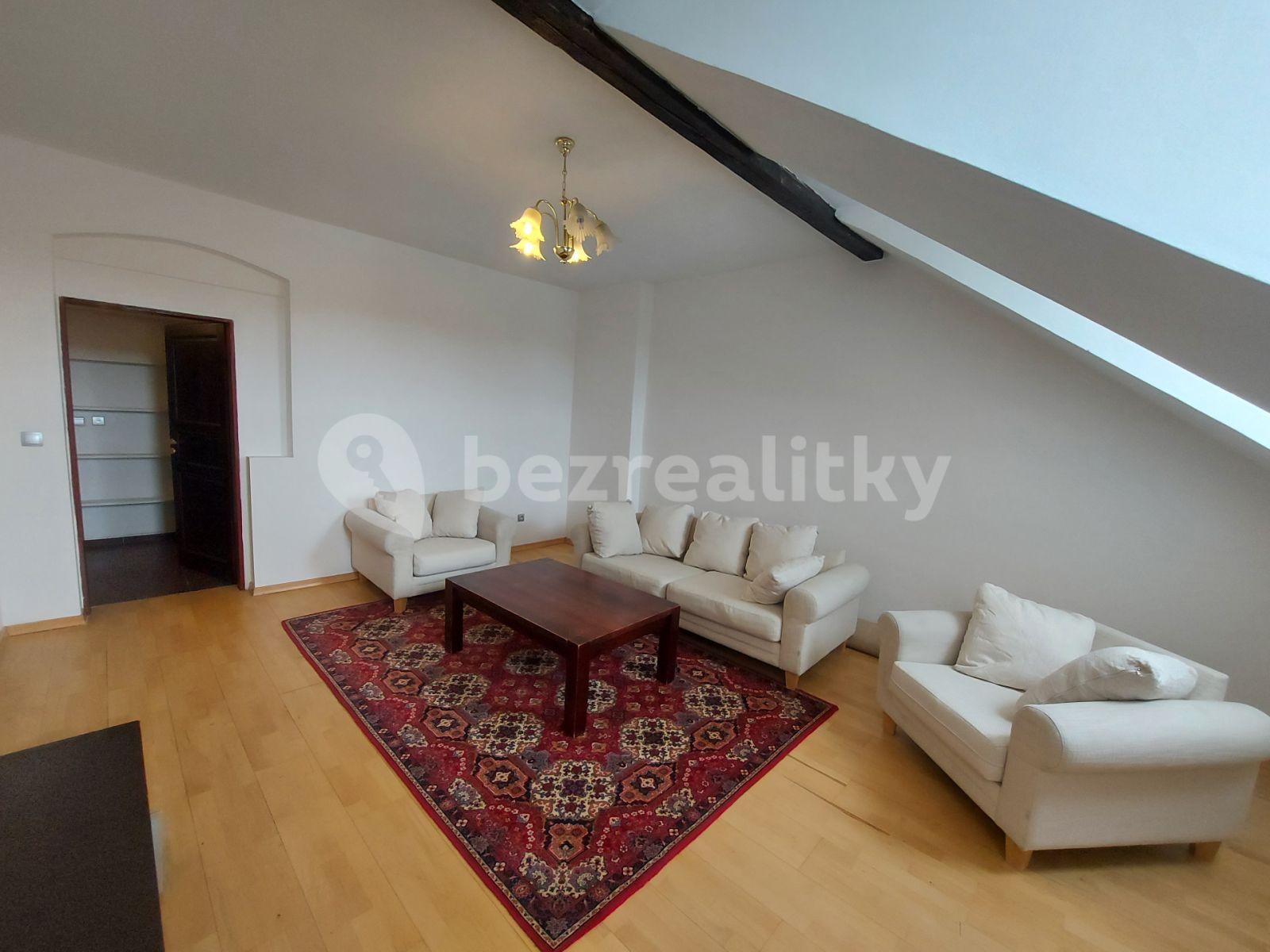 Predaj bytu 4-izbový 112 m², Západní, Karlovy Vary, Karlovarský kraj