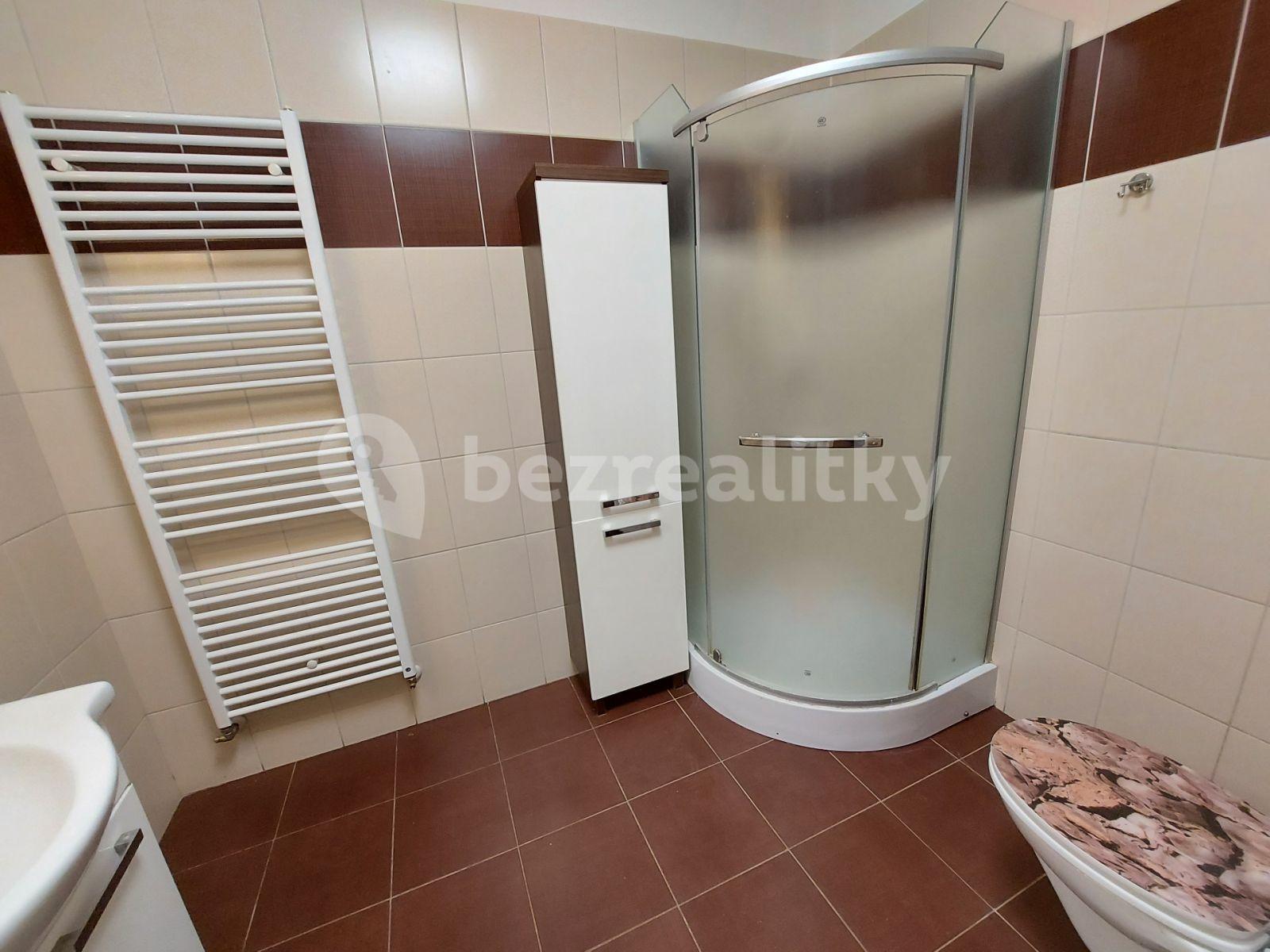 Predaj bytu 4-izbový 112 m², Západní, Karlovy Vary, Karlovarský kraj