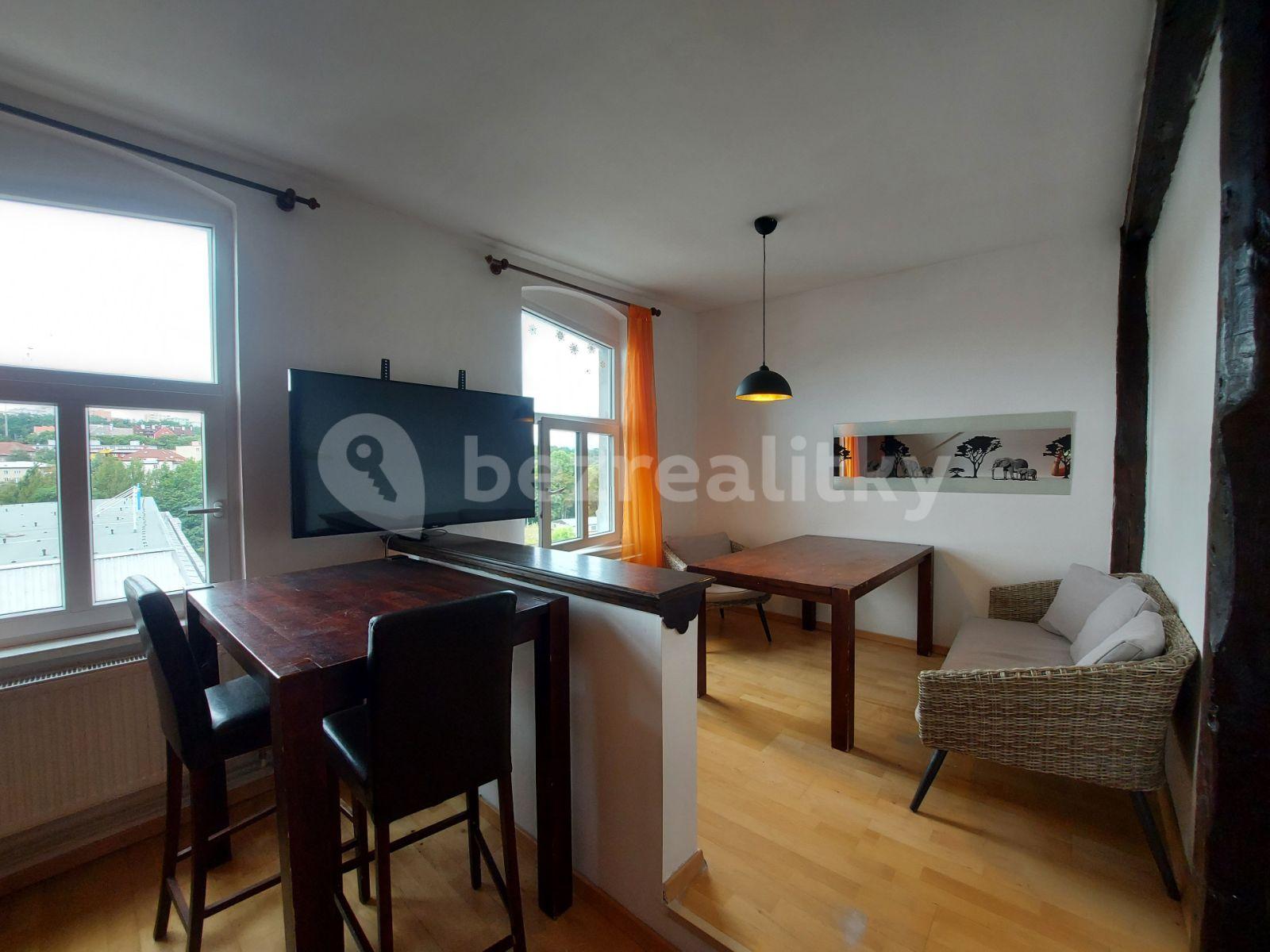 Predaj bytu 4-izbový 112 m², Západní, Karlovy Vary, Karlovarský kraj