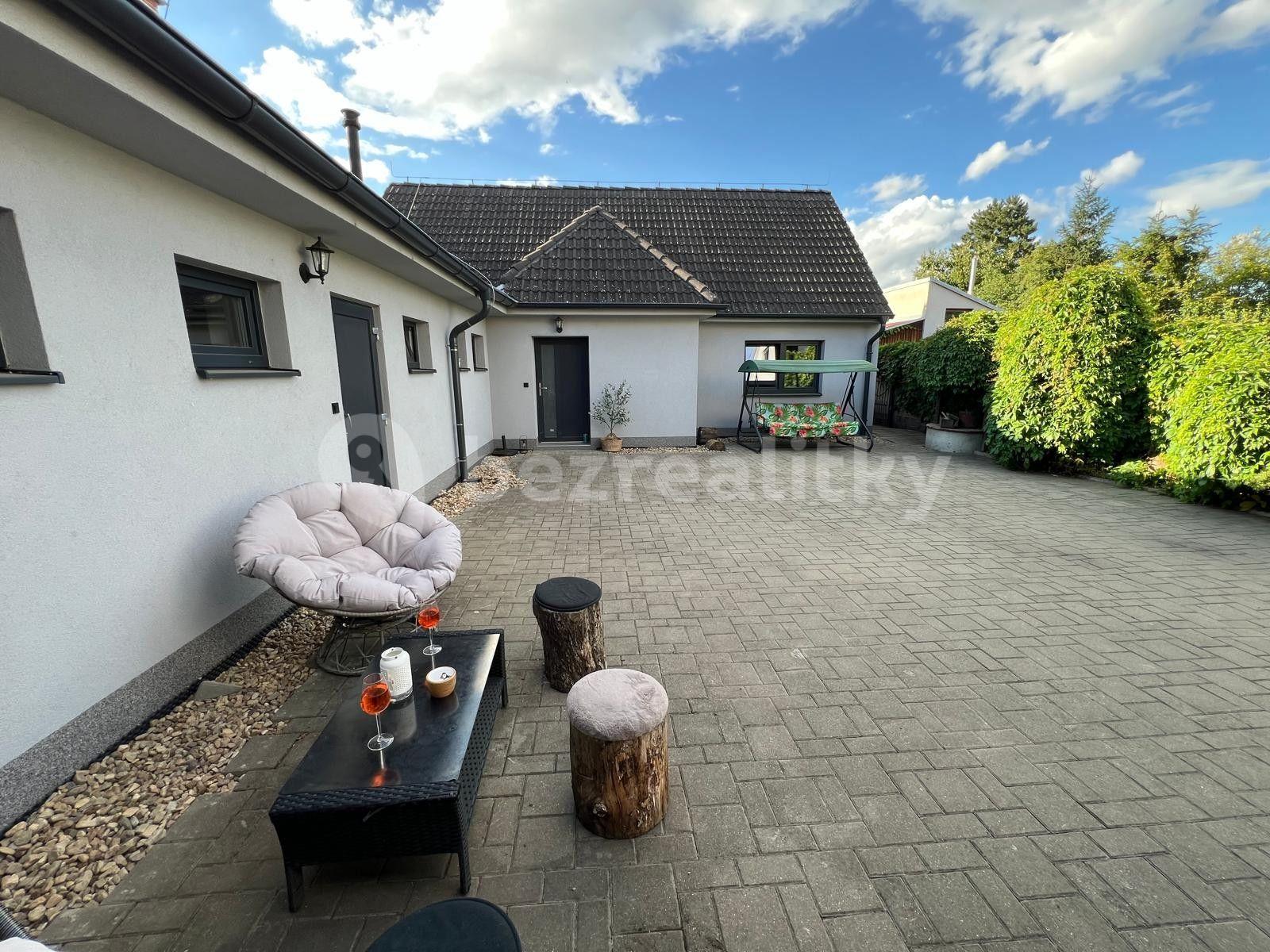 Predaj domu 216 m², pozemek 1.072 m², Znojemská, Pohořelice, Jihomoravský kraj