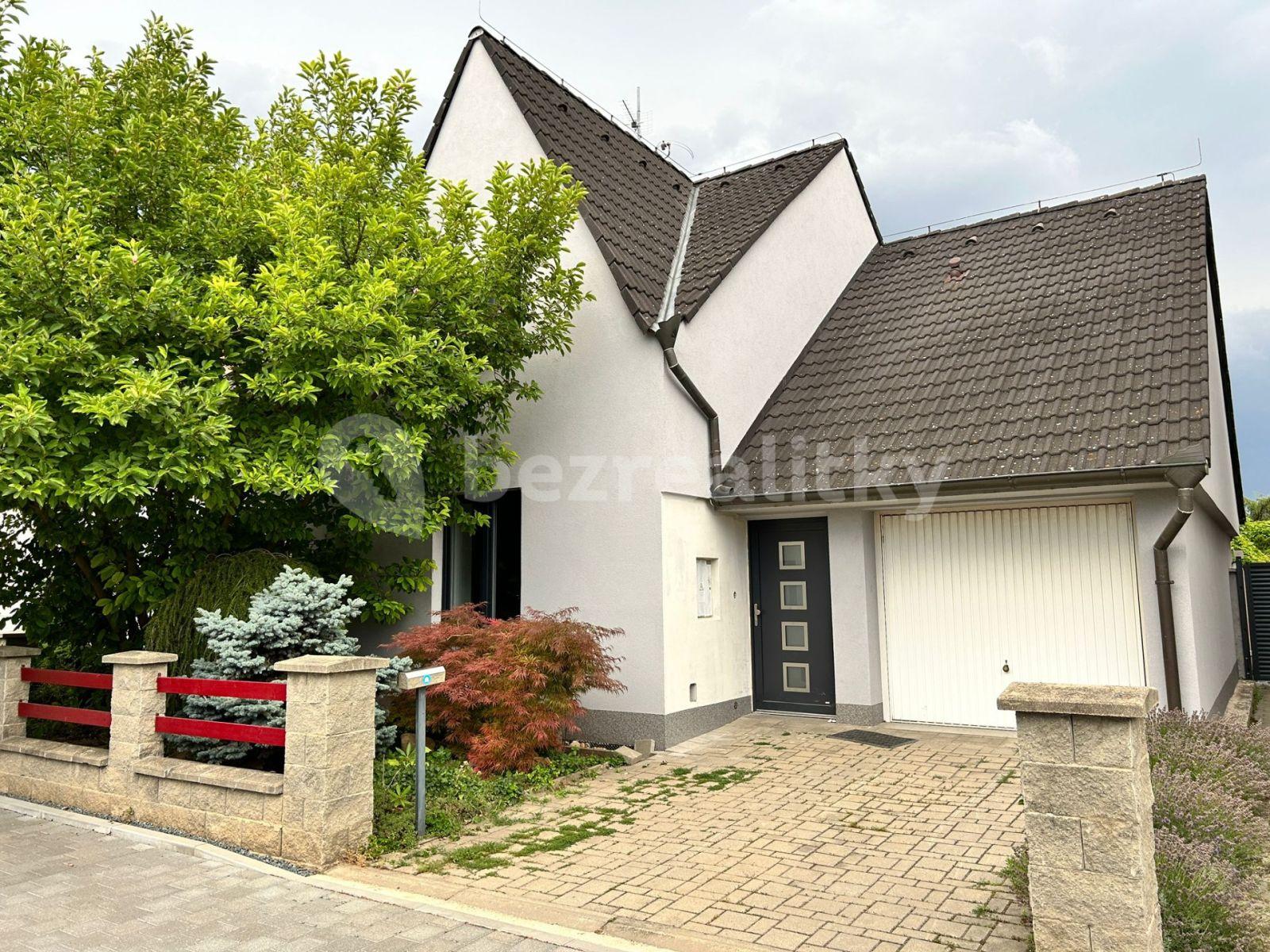 Predaj domu 216 m², pozemek 1.072 m², Znojemská, Pohořelice, Jihomoravský kraj