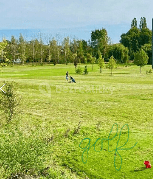 Predaj pozemku 1.040 m², Pod Kapličkou, Předboj, Středočeský kraj