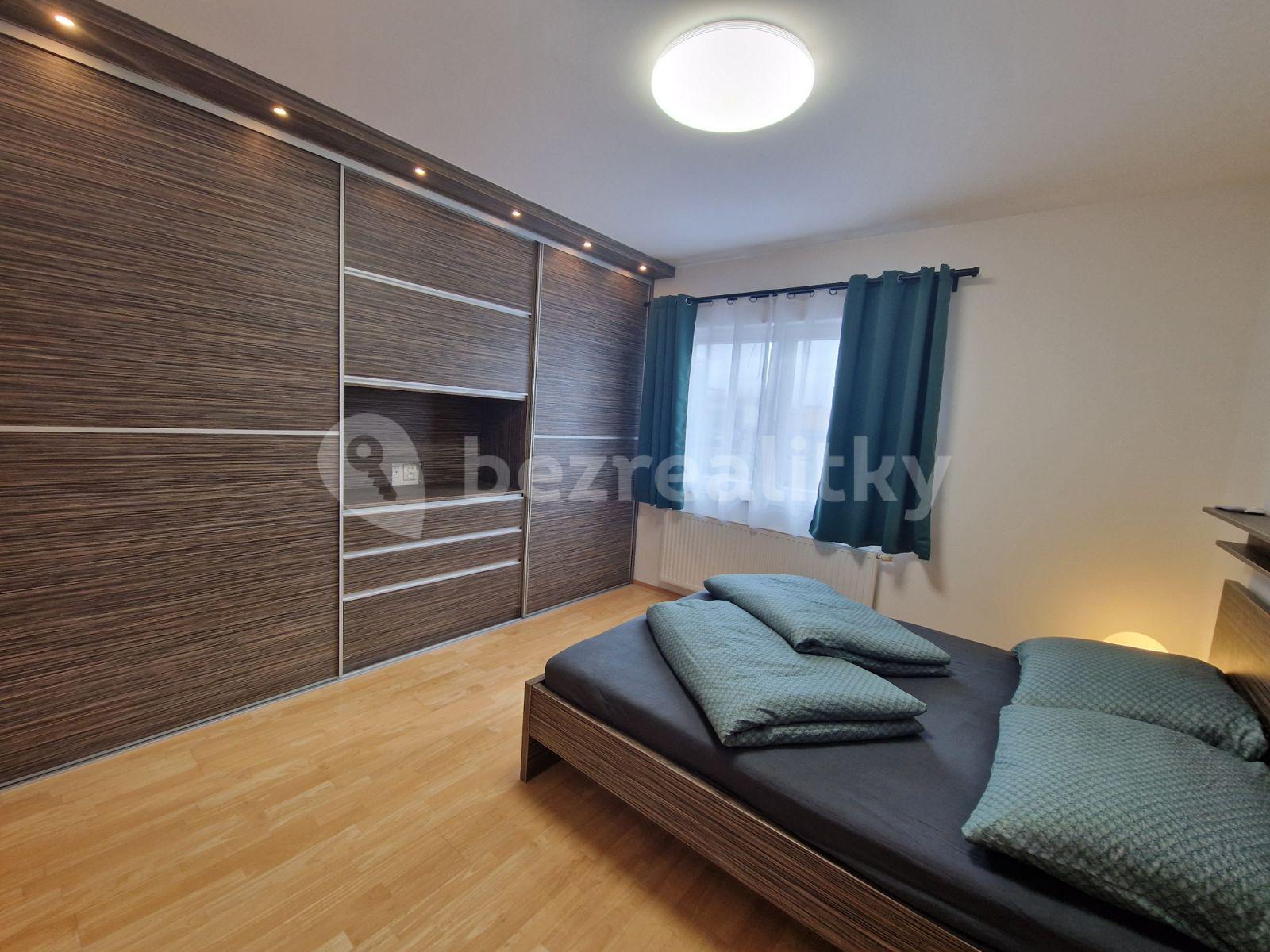 Prenájom bytu 2-izbový 60 m², U Průhonu, Praha, Praha