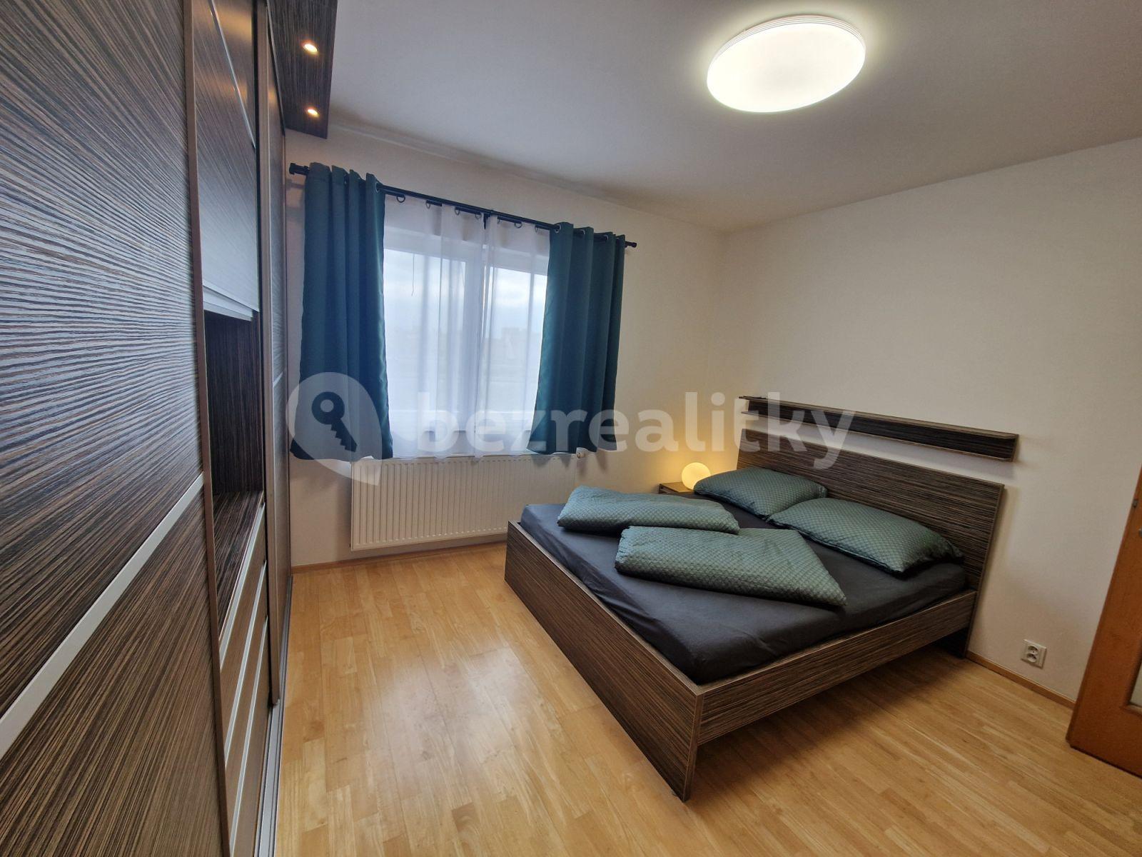 Prenájom bytu 2-izbový 60 m², U Průhonu, Praha, Praha