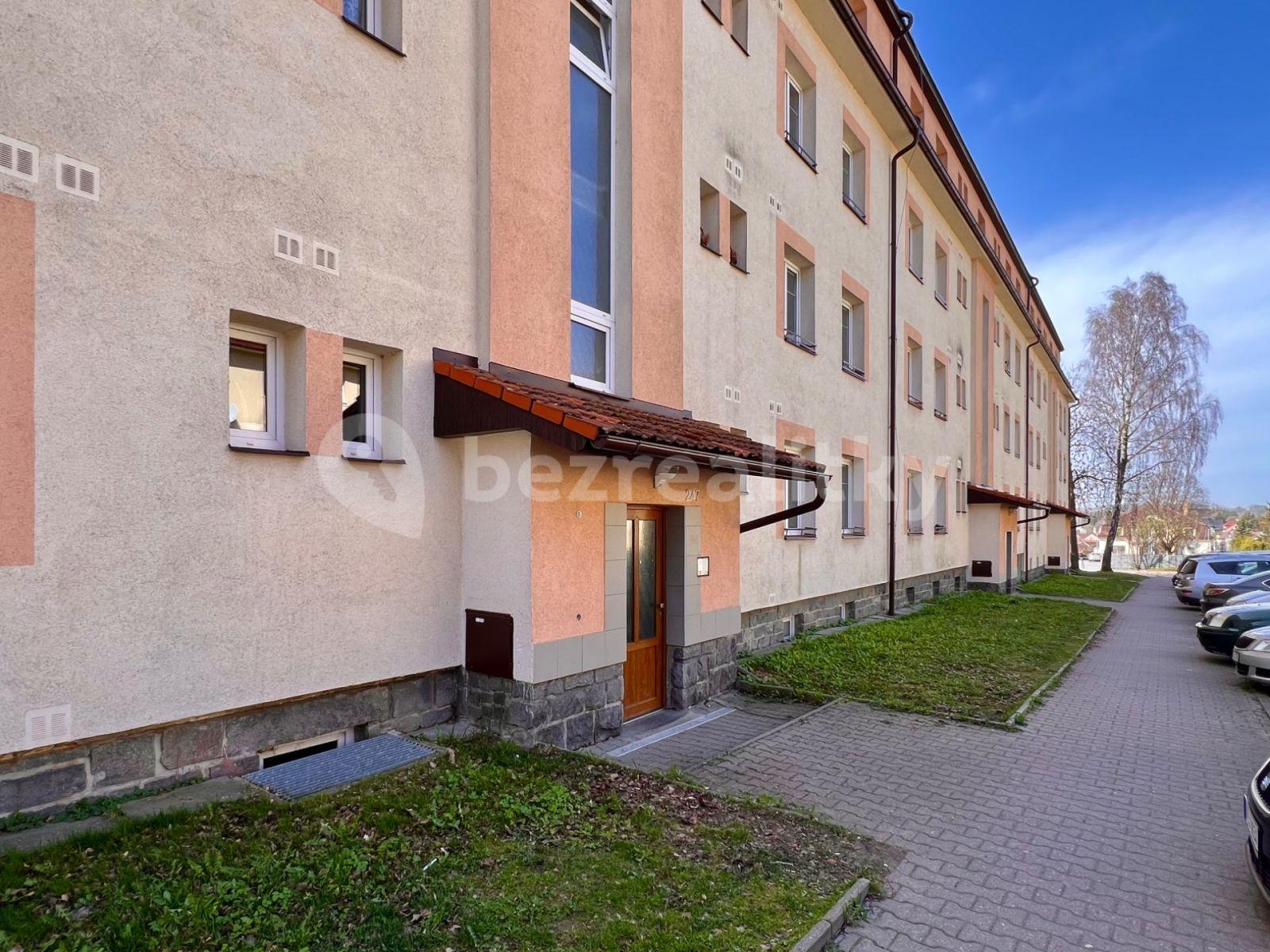 Predaj bytu 3-izbový 76 m², Československé armády, Hlinsko, Pardubický kraj