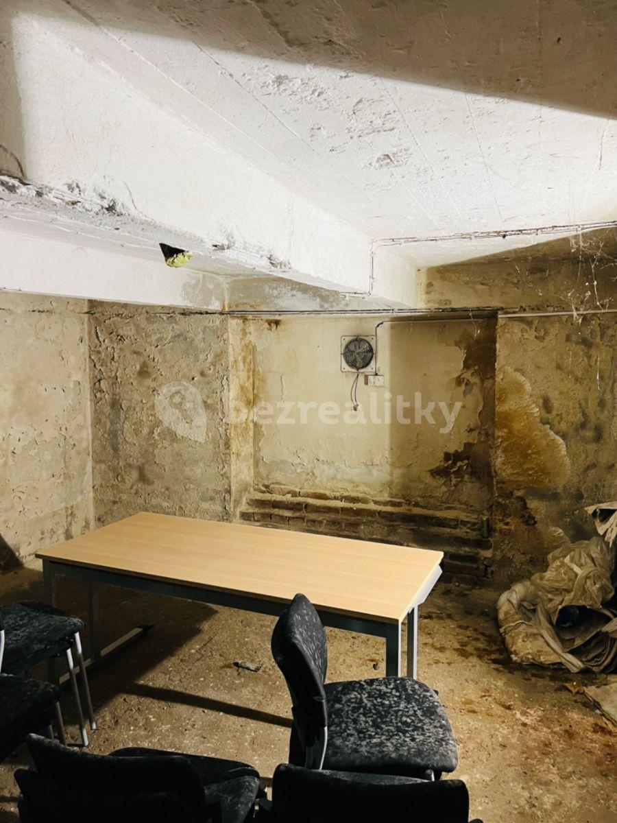 Predaj nebytového priestoru 56 m², Lucemburská, Praha, Praha