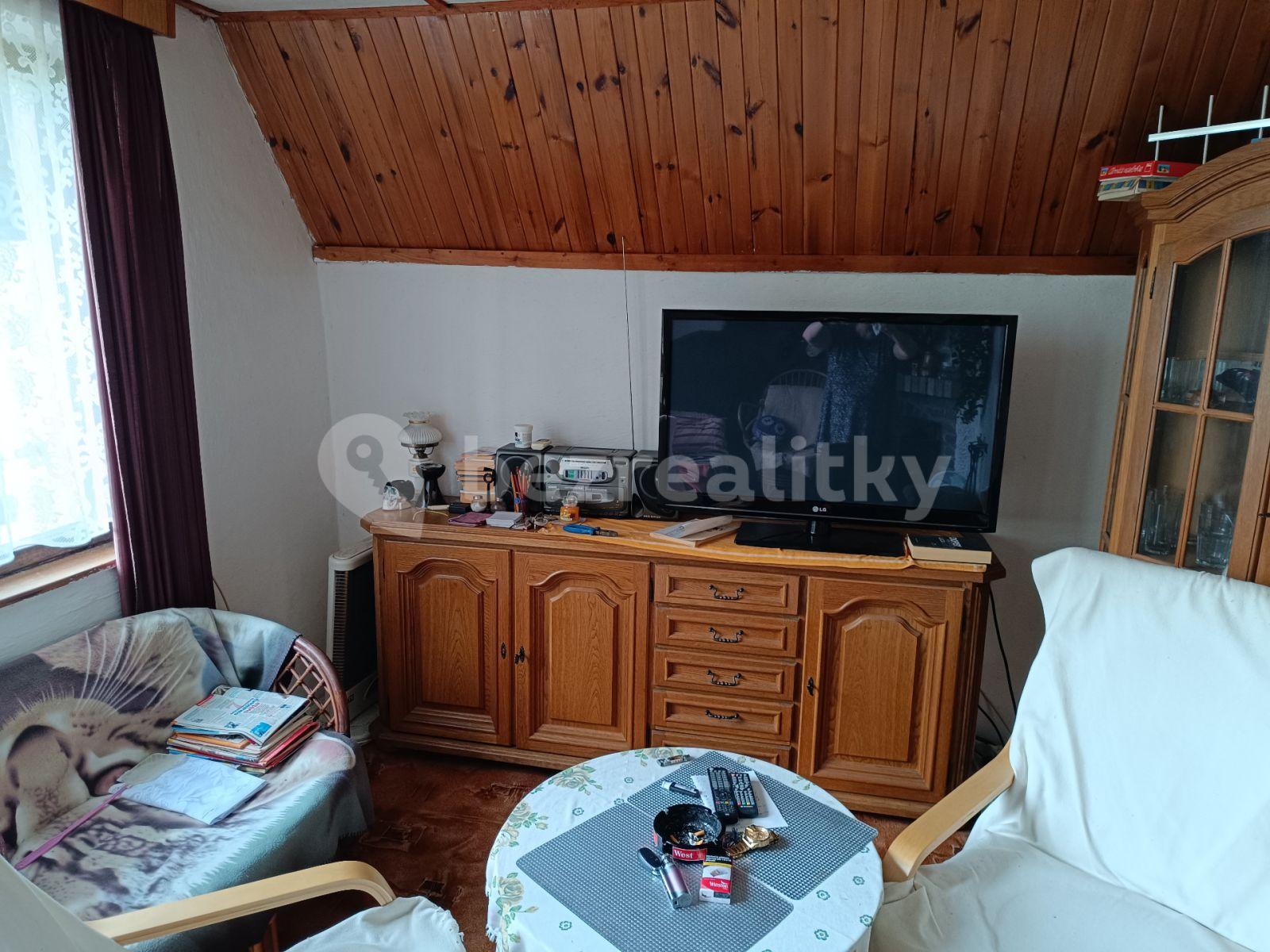 Predaj rekreačného objektu 39 m², pozemek 167 m², K Valše, Plzeň, Plzeňský kraj