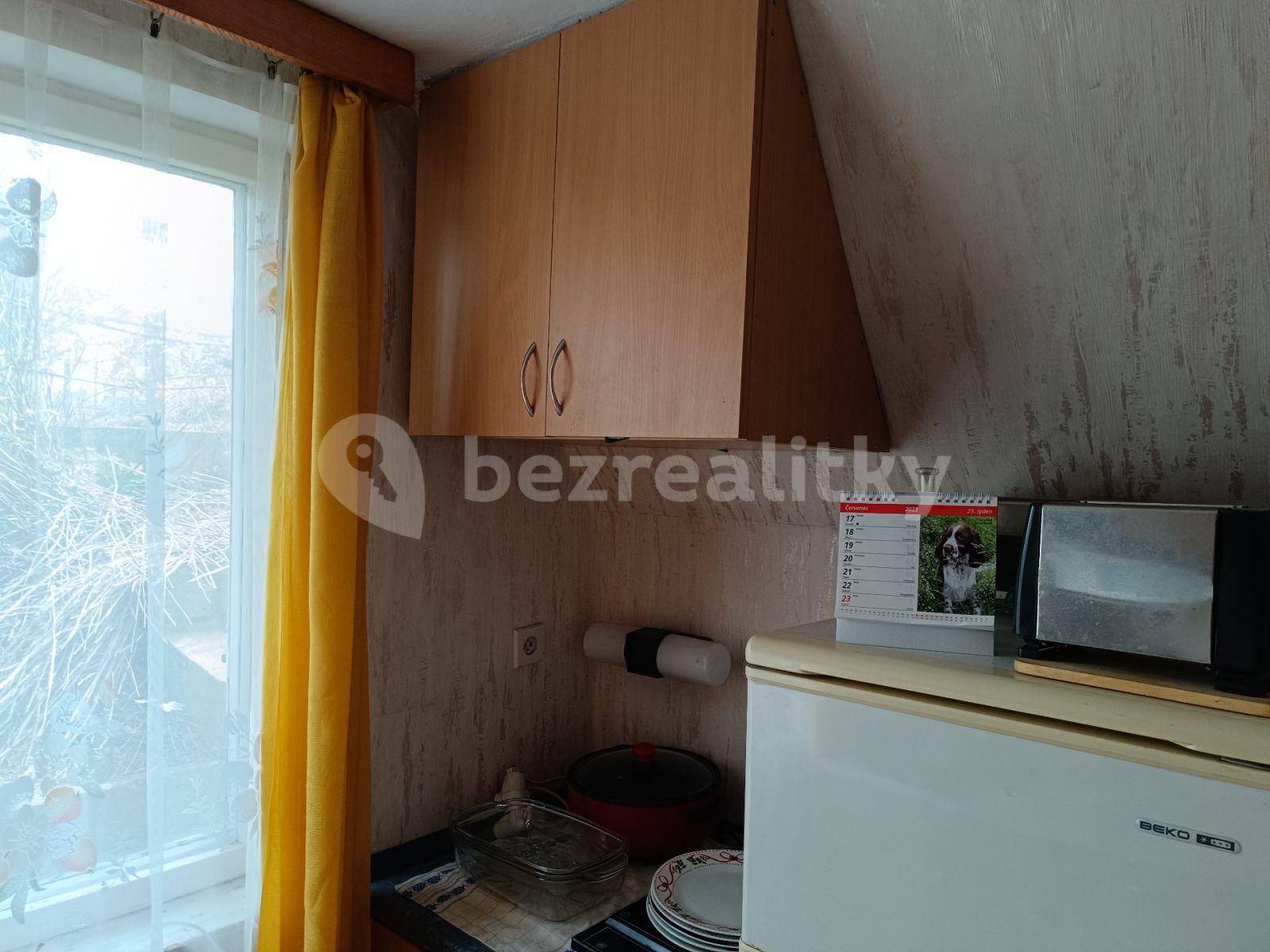 Predaj rekreačného objektu 39 m², pozemek 167 m², K Valše, Plzeň, Plzeňský kraj