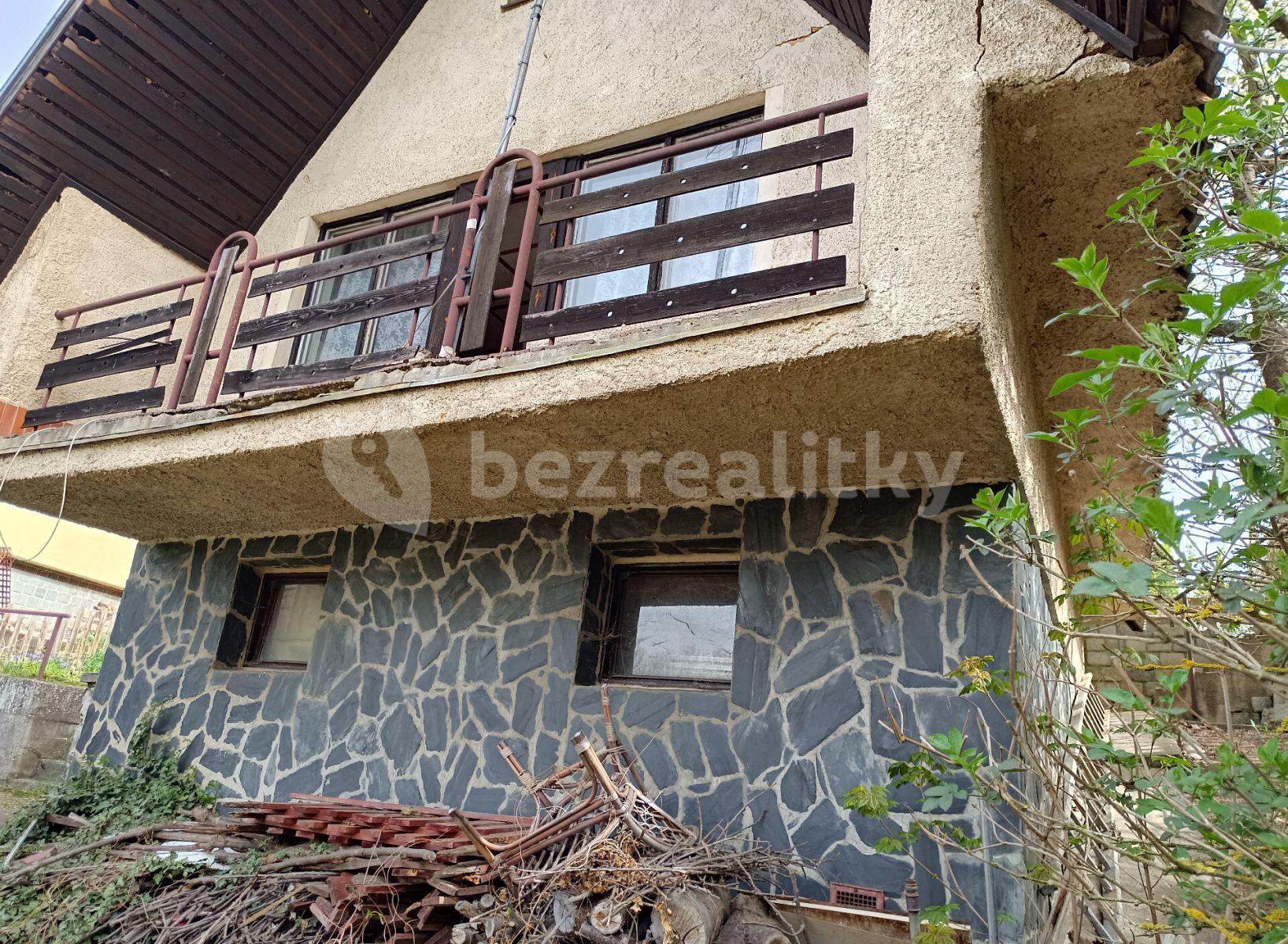 Predaj rekreačného objektu 39 m², pozemek 167 m², K Valše, Plzeň, Plzeňský kraj