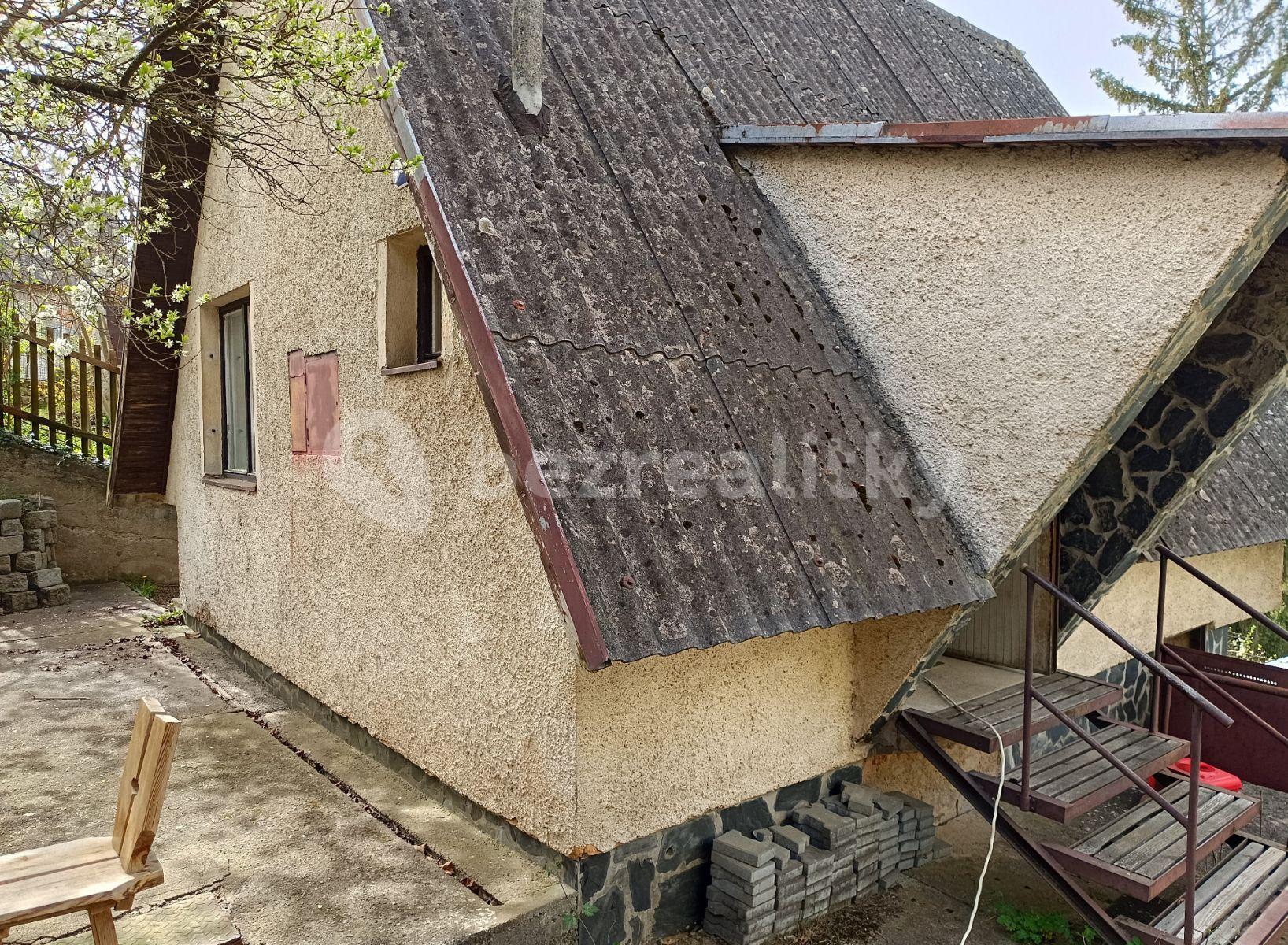 Predaj rekreačného objektu 39 m², pozemek 167 m², K Valše, Plzeň, Plzeňský kraj