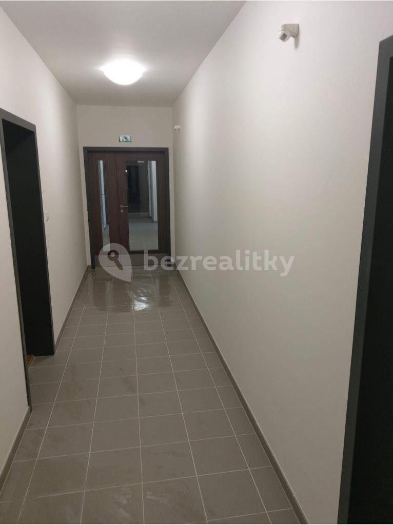 Predaj bytu 3-izbový 96 m², T. G. Masaryka, Horoměřice, Středočeský kraj