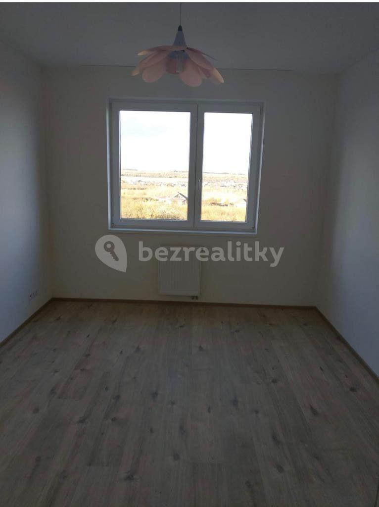 Predaj bytu 3-izbový 96 m², T. G. Masaryka, Horoměřice, Středočeský kraj