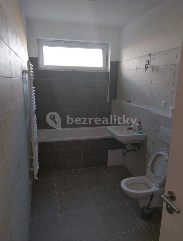 Predaj bytu 3-izbový 96 m², T. G. Masaryka, Horoměřice, Středočeský kraj