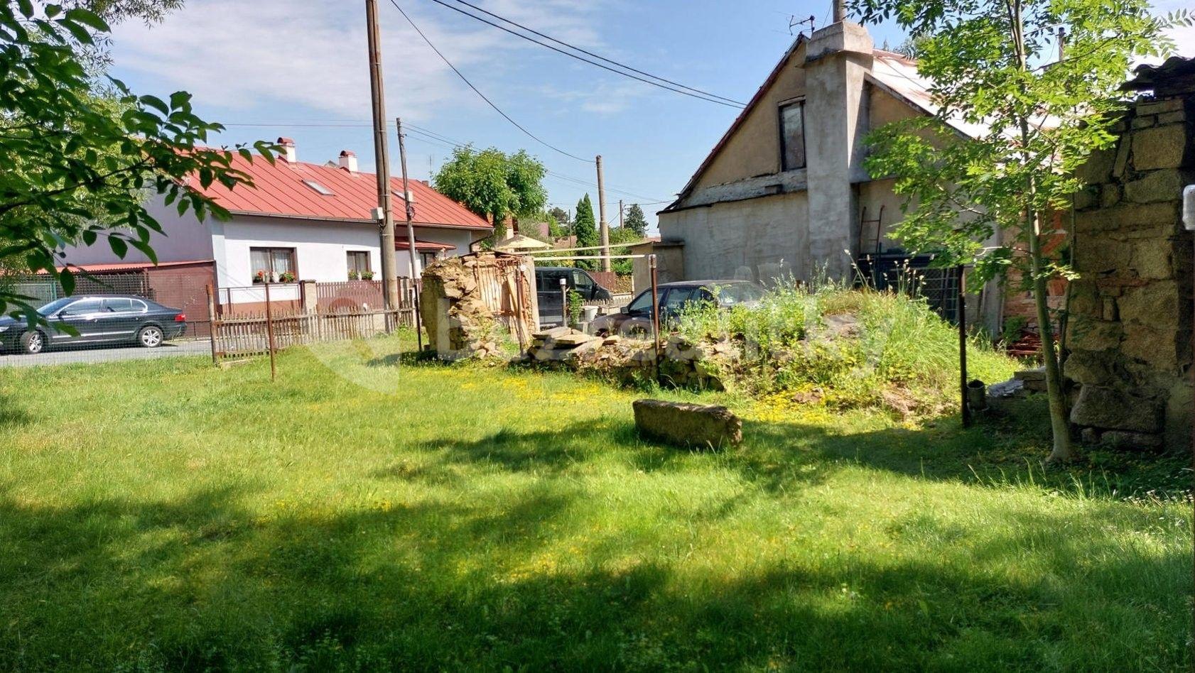 Predaj domu 250 m², pozemek 1.050 m², Křížkový Újezdec, Středočeský kraj