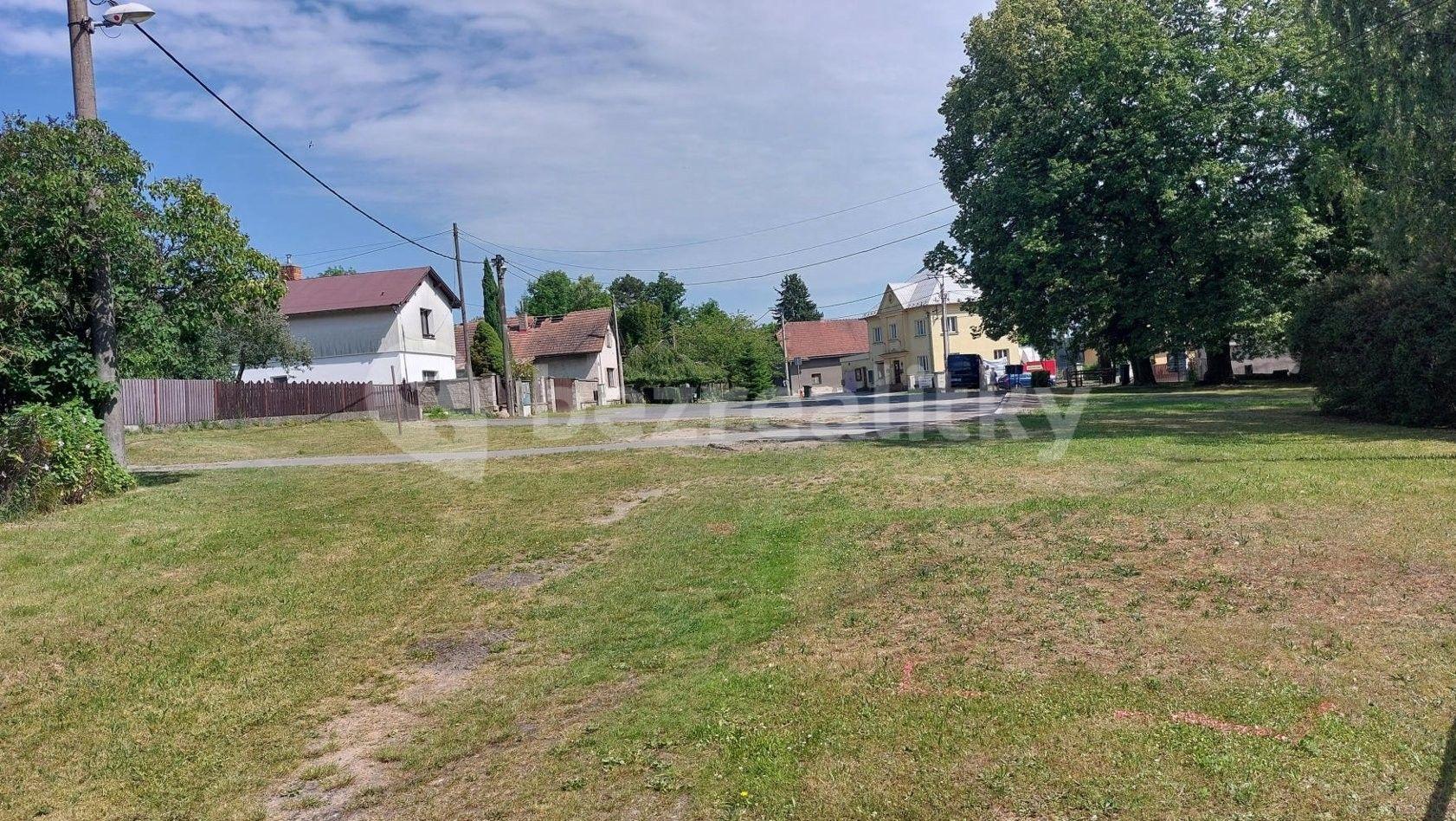 Predaj domu 250 m², pozemek 1.050 m², Křížkový Újezdec, Středočeský kraj