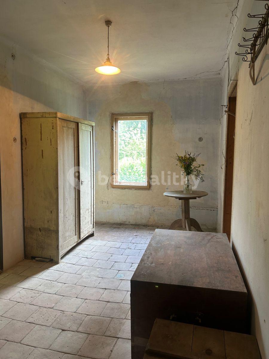 Predaj rekreačného objektu 259 m², pozemek 1.212 m², Polepy, Ústecký kraj