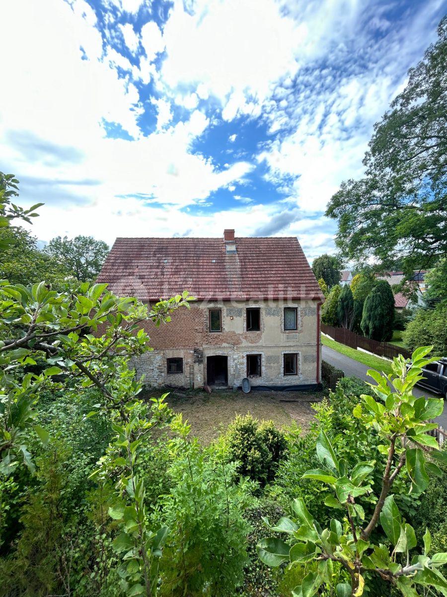 Predaj rekreačného objektu 259 m², pozemek 1.212 m², Polepy, Ústecký kraj