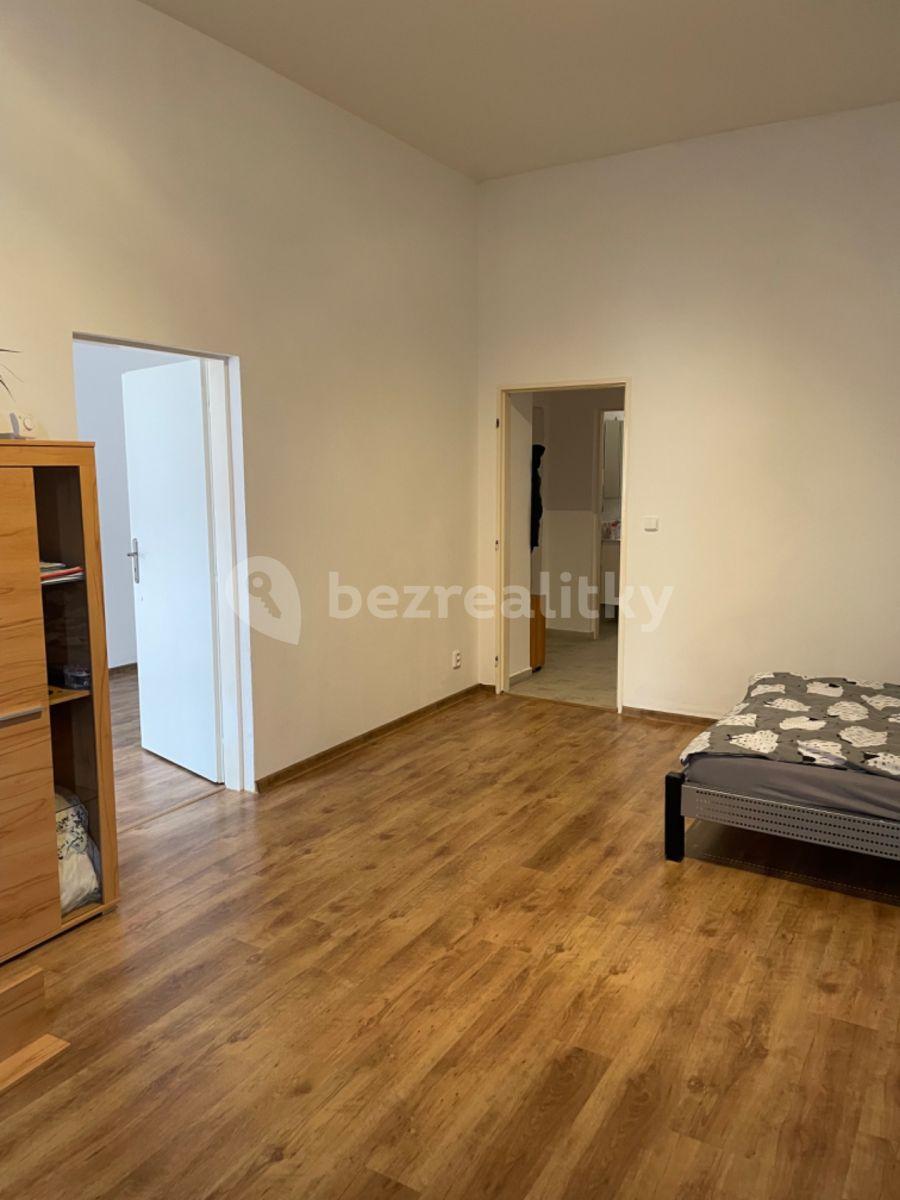 Prenájom bytu 2-izbový 57 m², Sokolovská, Karlovy Vary, Karlovarský kraj