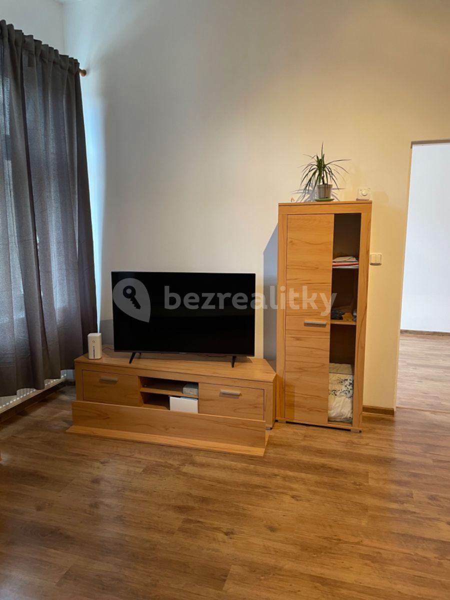 Prenájom bytu 2-izbový 57 m², Sokolovská, Karlovy Vary, Karlovarský kraj