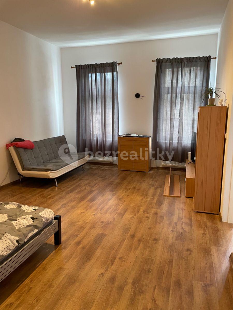 Prenájom bytu 2-izbový 57 m², Sokolovská, Karlovy Vary, Karlovarský kraj