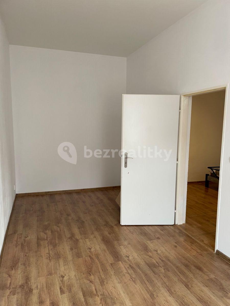 Prenájom bytu 2-izbový 57 m², Sokolovská, Karlovy Vary, Karlovarský kraj