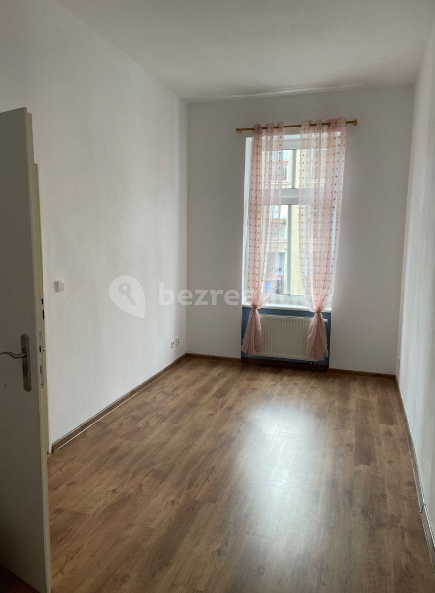 Prenájom bytu 2-izbový 57 m², Sokolovská, Karlovy Vary, Karlovarský kraj