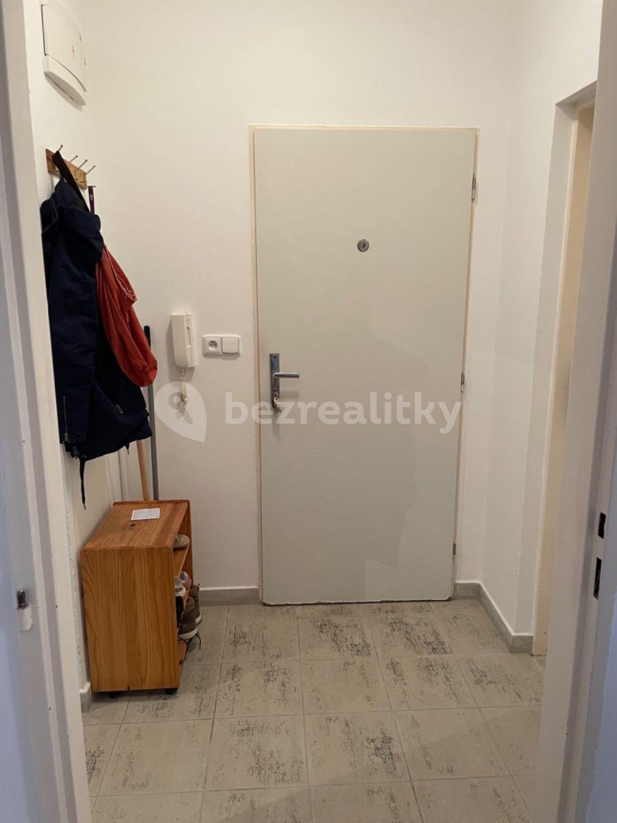 Prenájom bytu 2-izbový 57 m², Sokolovská, Karlovy Vary, Karlovarský kraj