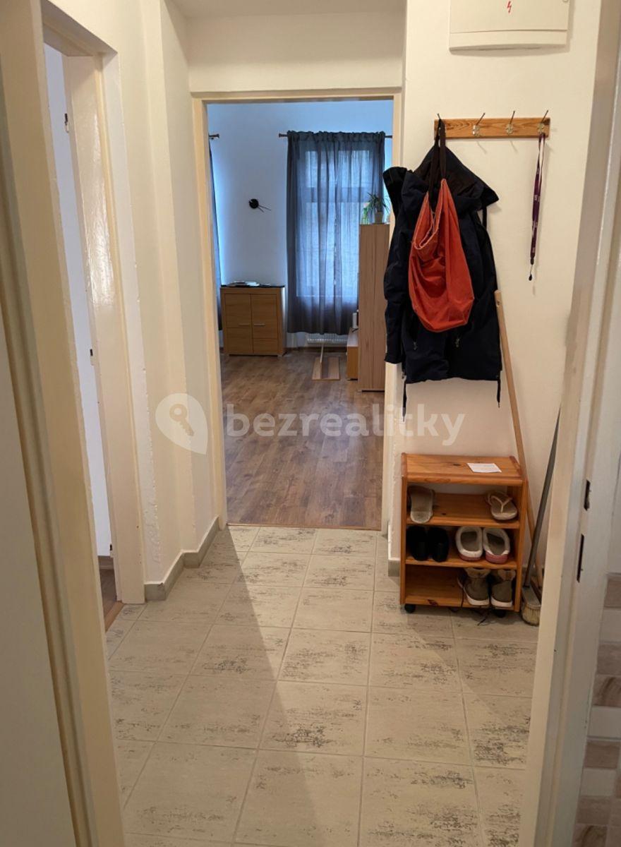 Prenájom bytu 2-izbový 57 m², Sokolovská, Karlovy Vary, Karlovarský kraj