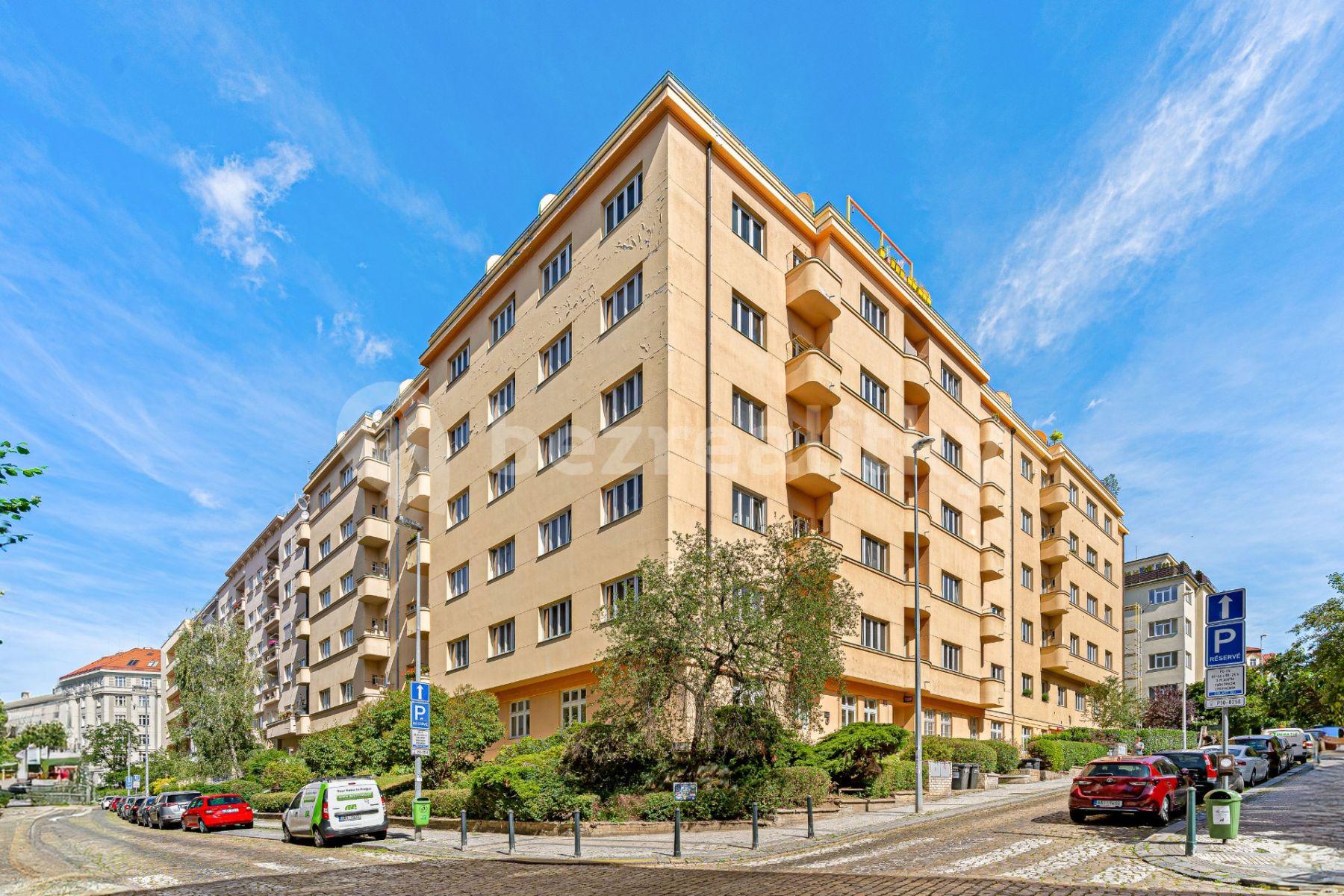 Predaj bytu 2-izbový 52 m², Tolstého, Praha, Praha