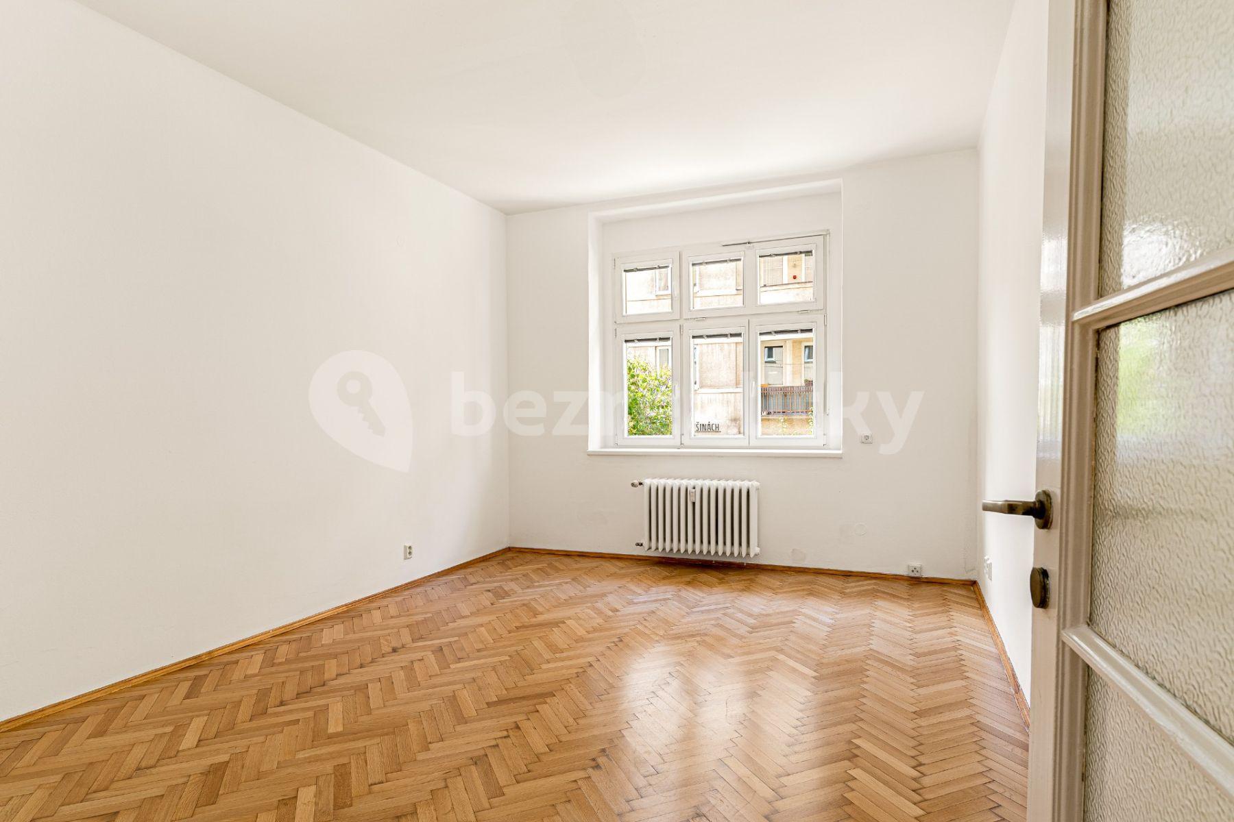 Predaj bytu 2-izbový 52 m², Tolstého, Praha, Praha