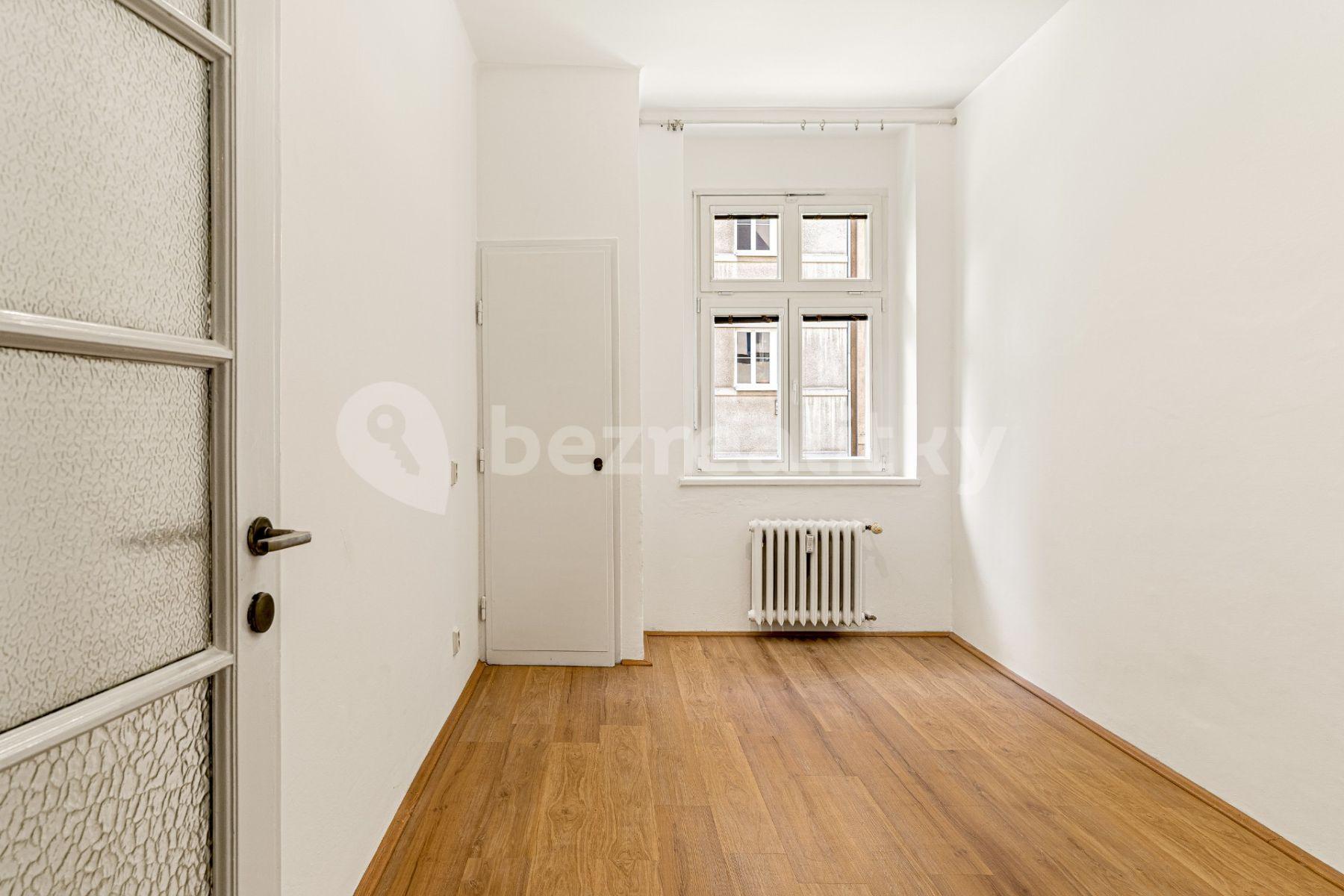 Predaj bytu 2-izbový 52 m², Tolstého, Praha, Praha