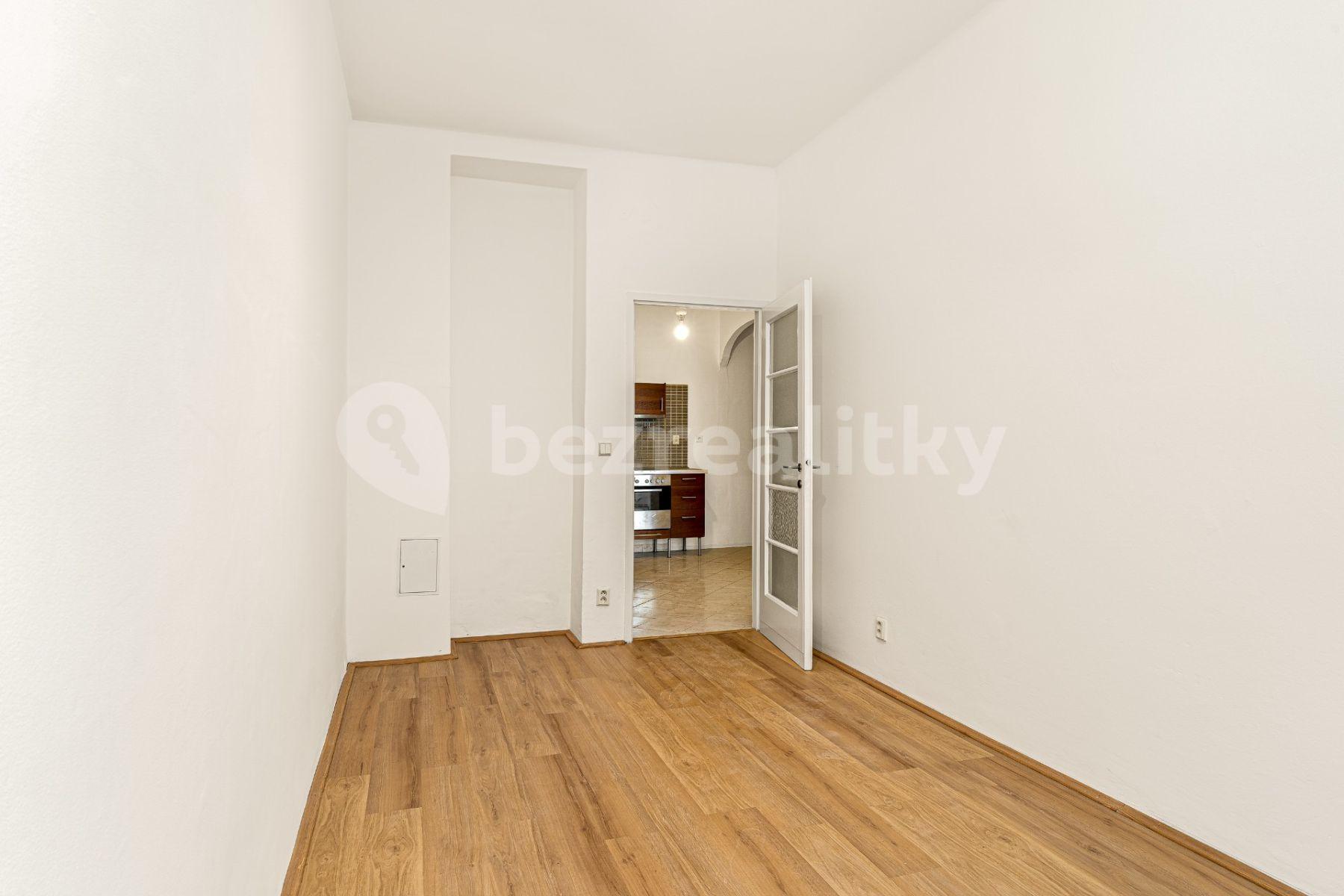 Predaj bytu 2-izbový 52 m², Tolstého, Praha, Praha