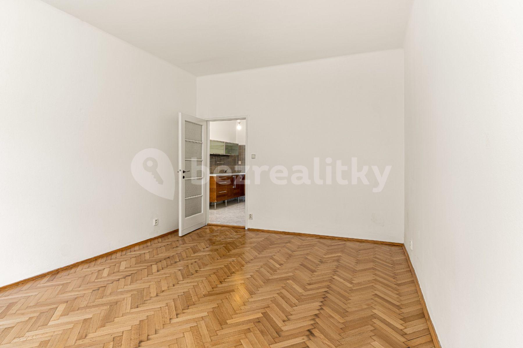 Predaj bytu 2-izbový 52 m², Tolstého, Praha, Praha