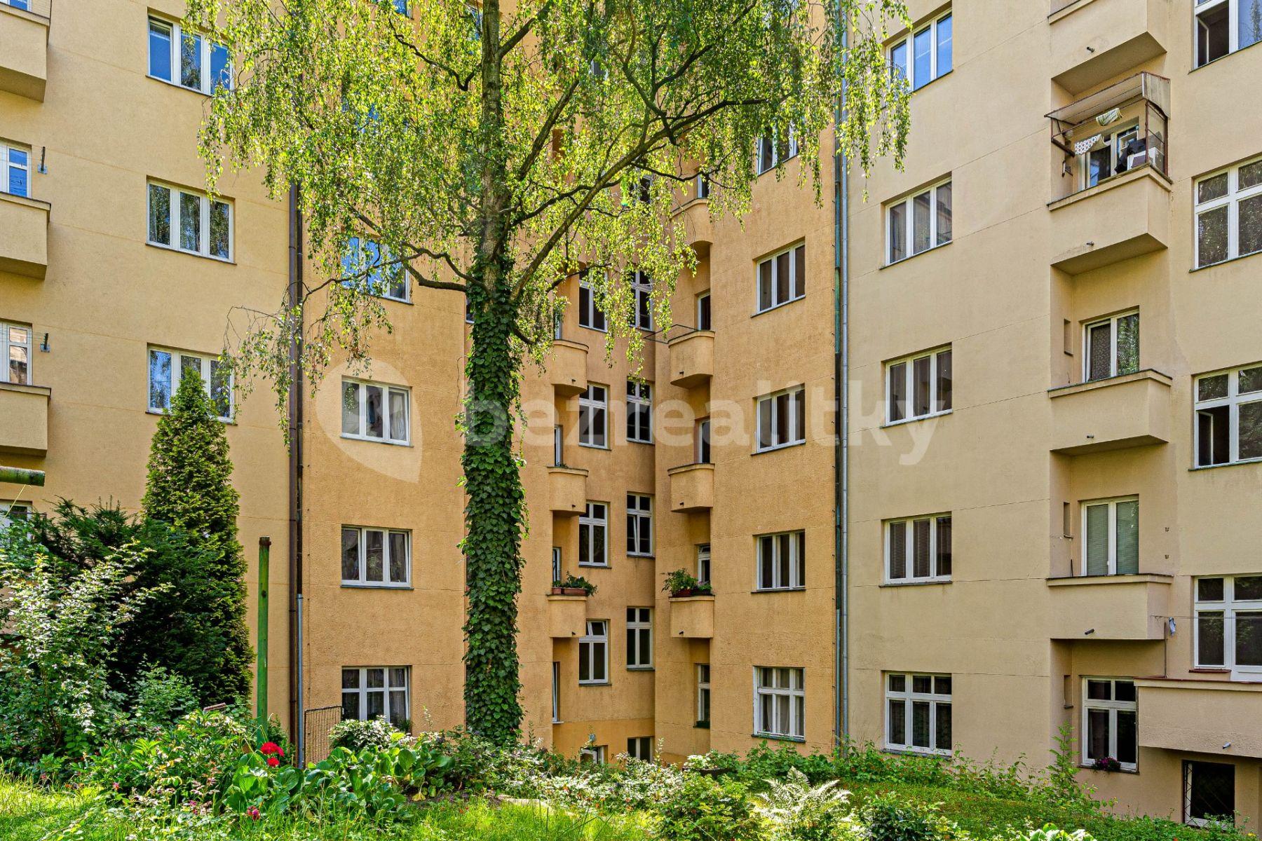 Predaj bytu 2-izbový 52 m², Tolstého, Praha, Praha