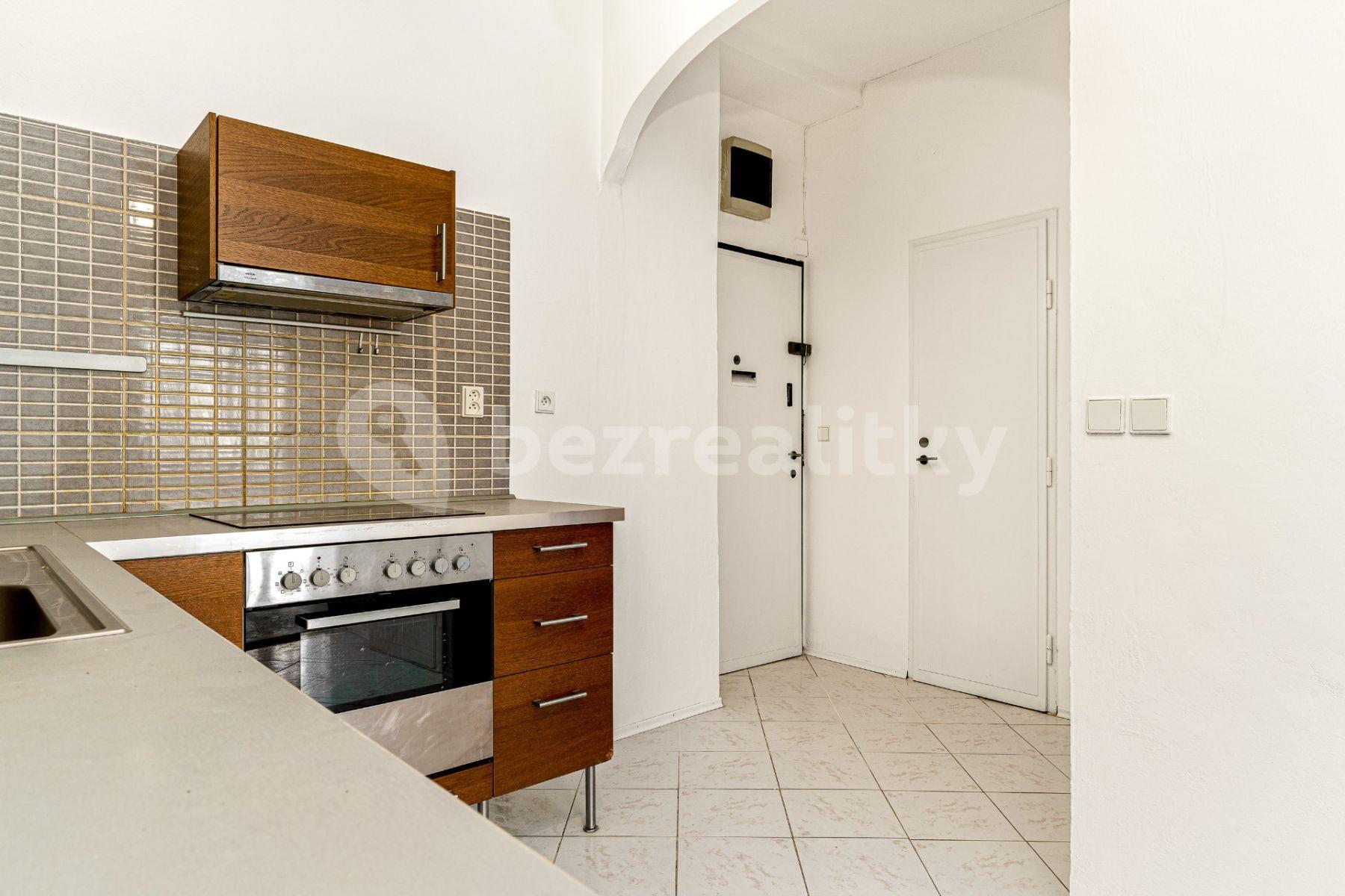 Predaj bytu 2-izbový 52 m², Tolstého, Praha, Praha