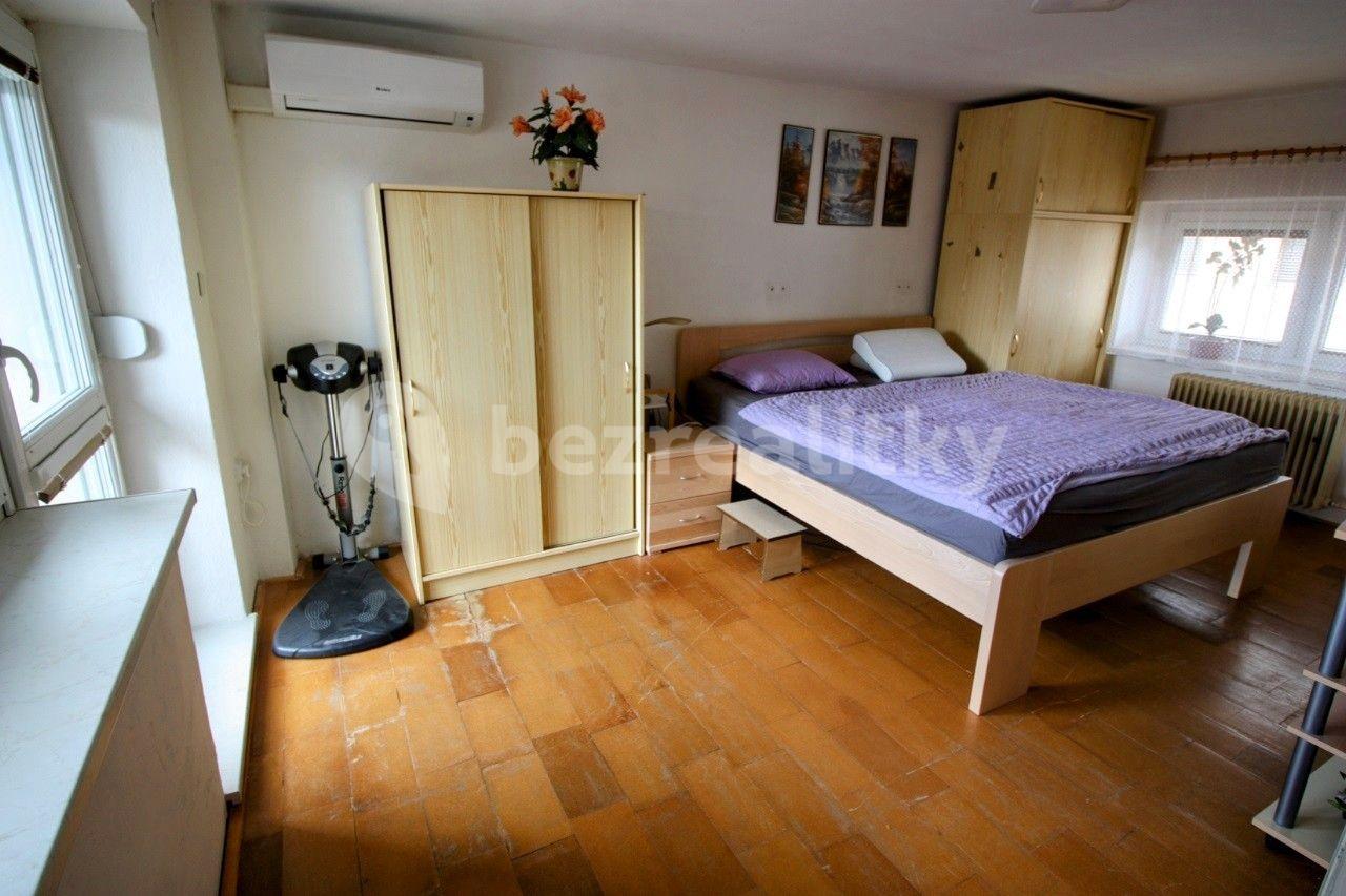 Predaj domu 285 m², pozemek 725 m², Palackého, Vyškov, Jihomoravský kraj