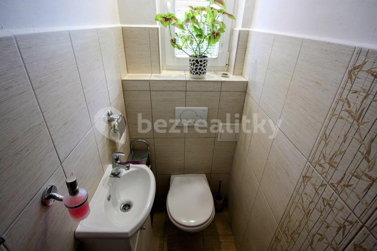 Predaj domu 285 m², pozemek 725 m², Palackého, Vyškov, Jihomoravský kraj