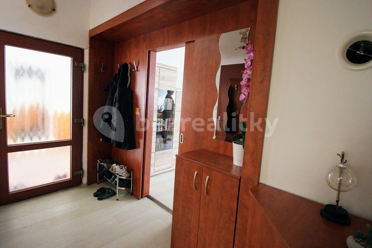 Predaj domu 285 m², pozemek 725 m², Palackého, Vyškov, Jihomoravský kraj