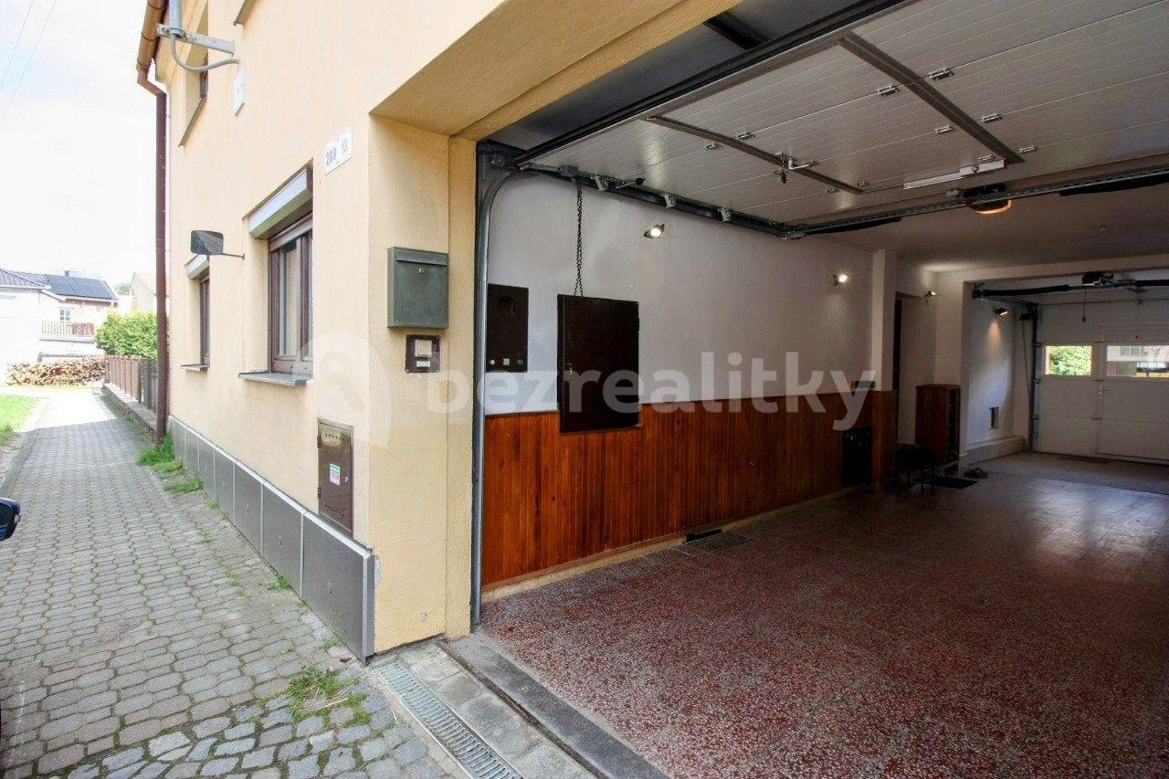 Predaj domu 285 m², pozemek 725 m², Palackého, Vyškov, Jihomoravský kraj