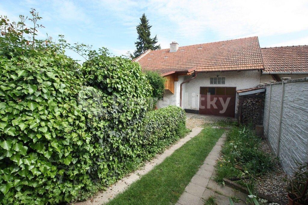 Predaj domu 285 m², pozemek 725 m², Palackého, Vyškov, Jihomoravský kraj