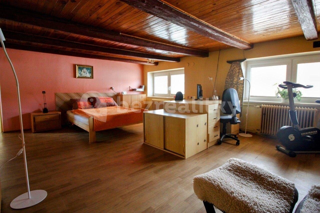 Predaj domu 285 m², pozemek 725 m², Palackého, Vyškov, Jihomoravský kraj