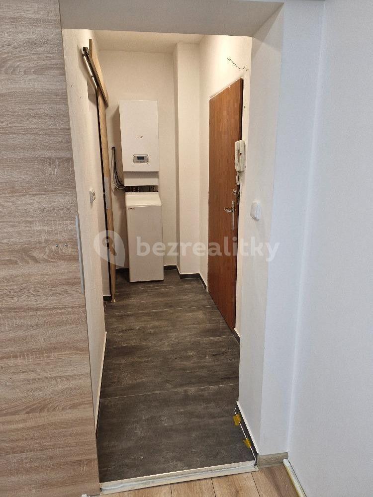 Predaj bytu 2-izbový 44 m², Šulcova, Kladno, Středočeský kraj