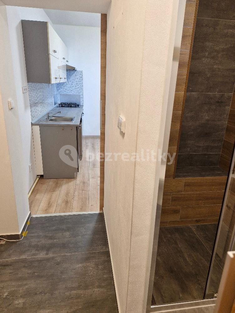 Predaj bytu 2-izbový 44 m², Šulcova, Kladno, Středočeský kraj