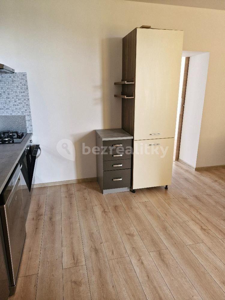 Predaj bytu 2-izbový 44 m², Šulcova, Kladno, Středočeský kraj