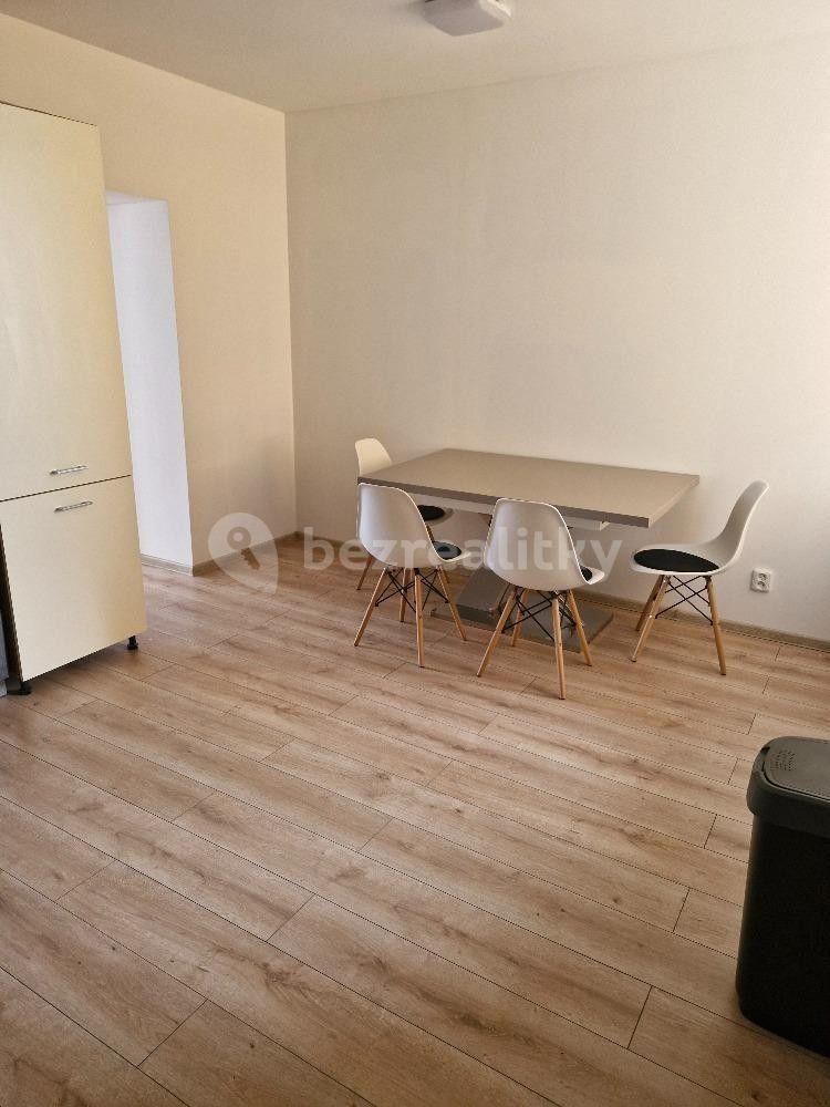 Predaj bytu 2-izbový 44 m², Šulcova, Kladno, Středočeský kraj