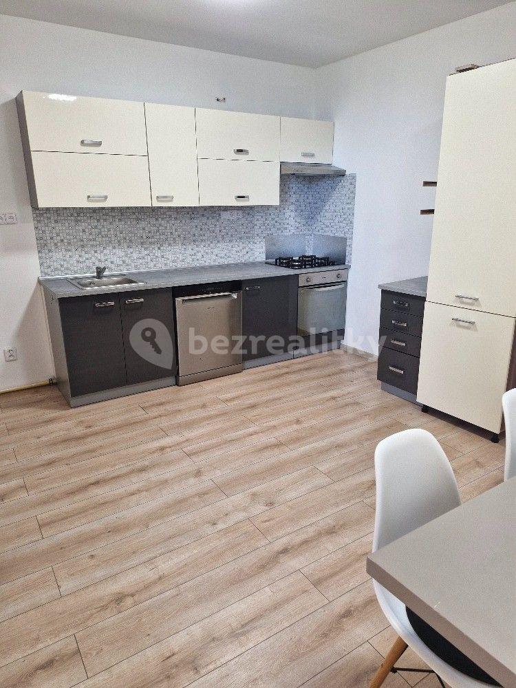 Predaj bytu 2-izbový 44 m², Šulcova, Kladno, Středočeský kraj