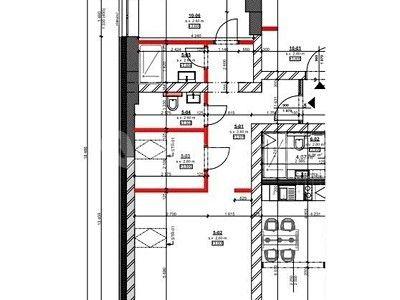 Predaj bytu 3-izbový 71 m², Albrechtice v Jizerských horách, Liberecký kraj