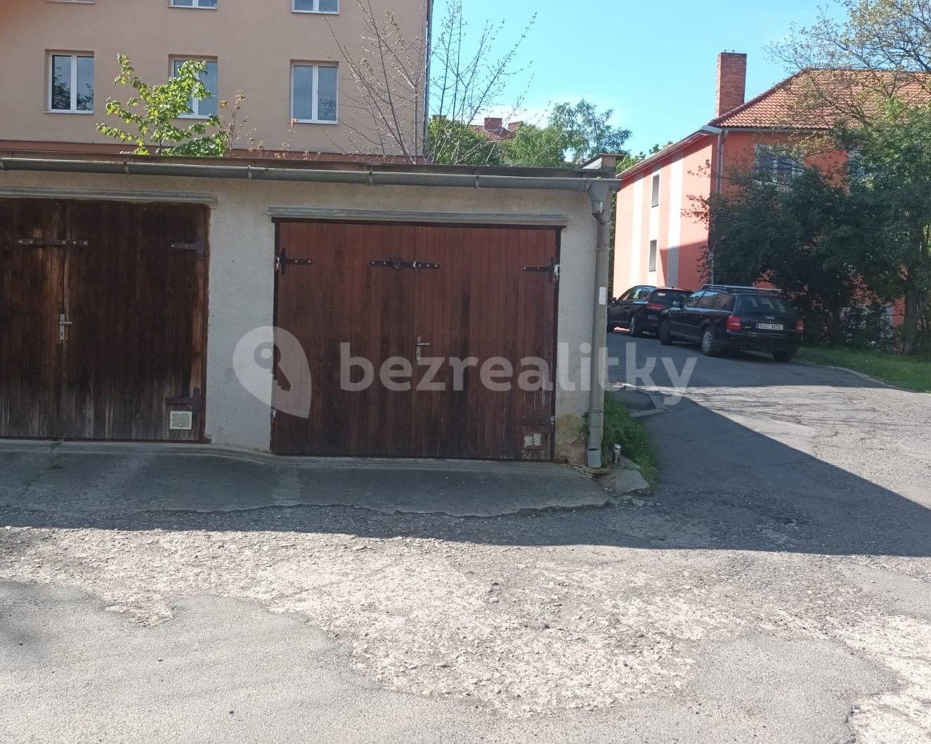 Predaj garáže 20 m², Liberecká, Teplice, Ústecký kraj