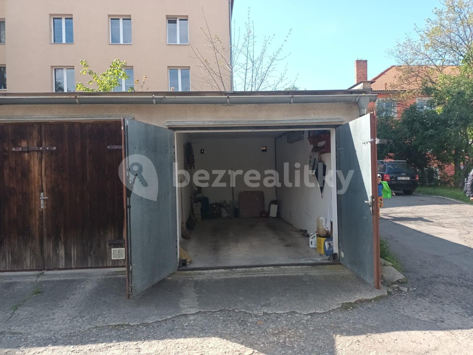 Predaj garáže 20 m², Liberecká, Teplice, Ústecký kraj