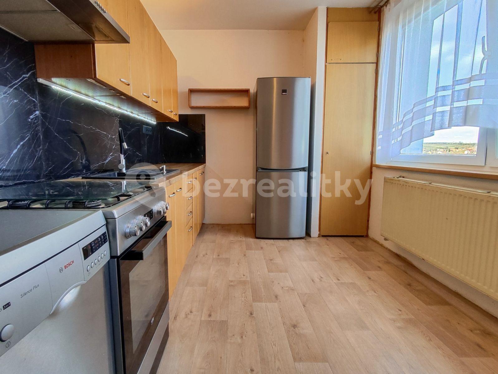 Predaj bytu 3-izbový 75 m², Mánesova II, Bojkovice, Zlínský kraj